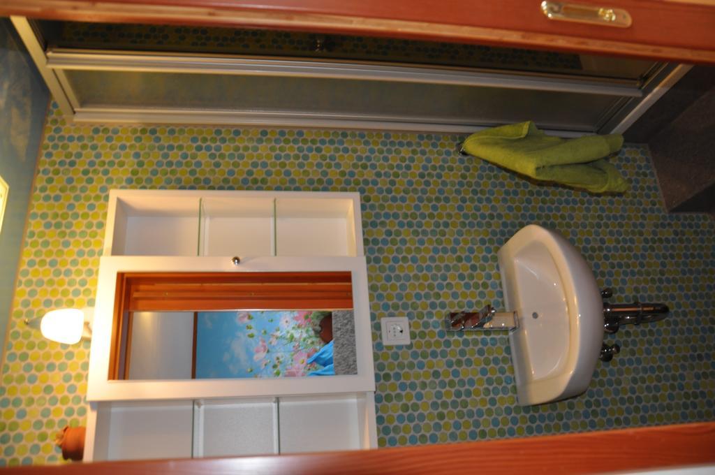 Almen-Kraeuter-Oberreiter Apartment Dellach im Drautal Екстериор снимка