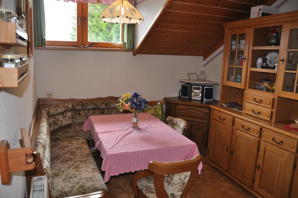 Almen-Kraeuter-Oberreiter Apartment Dellach im Drautal Екстериор снимка