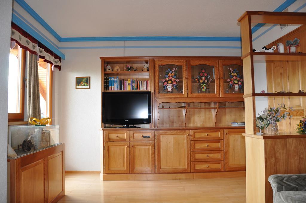 Almen-Kraeuter-Oberreiter Apartment Dellach im Drautal Екстериор снимка