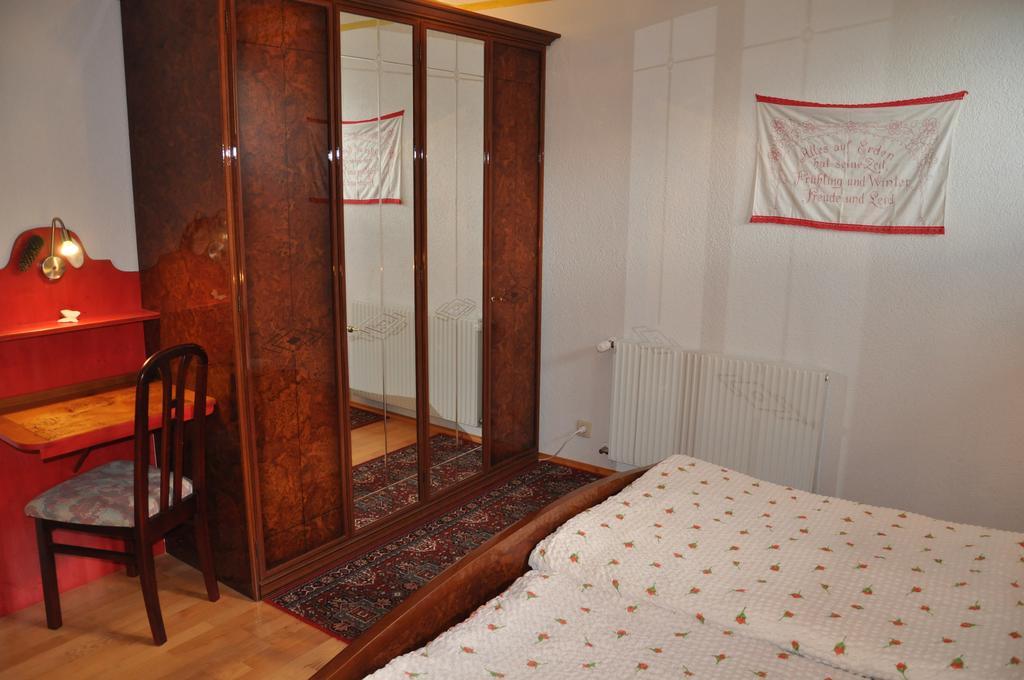 Almen-Kraeuter-Oberreiter Apartment Dellach im Drautal Екстериор снимка