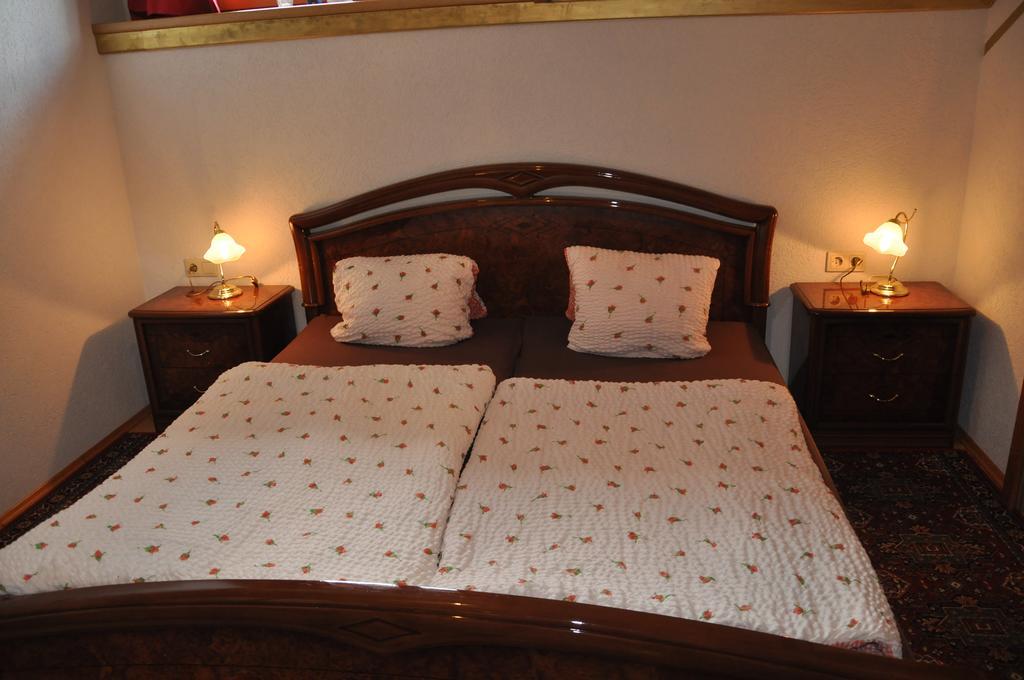 Almen-Kraeuter-Oberreiter Apartment Dellach im Drautal Екстериор снимка