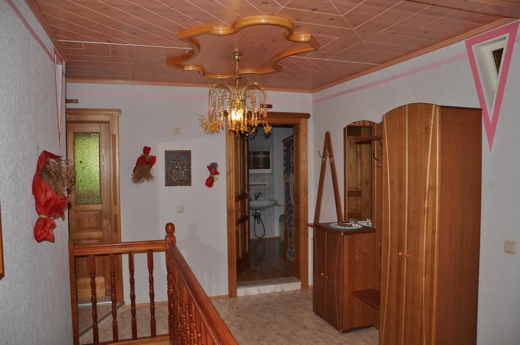 Almen-Kraeuter-Oberreiter Apartment Dellach im Drautal Екстериор снимка