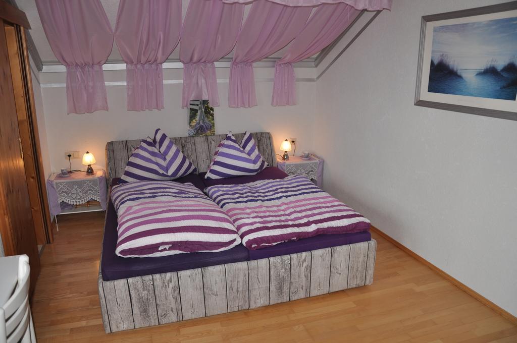 Almen-Kraeuter-Oberreiter Apartment Dellach im Drautal Екстериор снимка